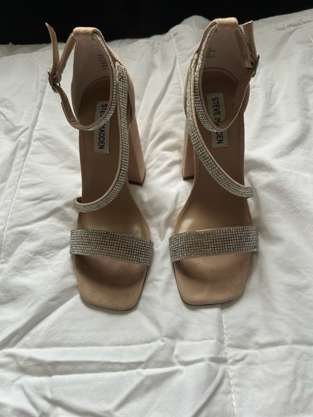 Steve Madden Varali Sandals